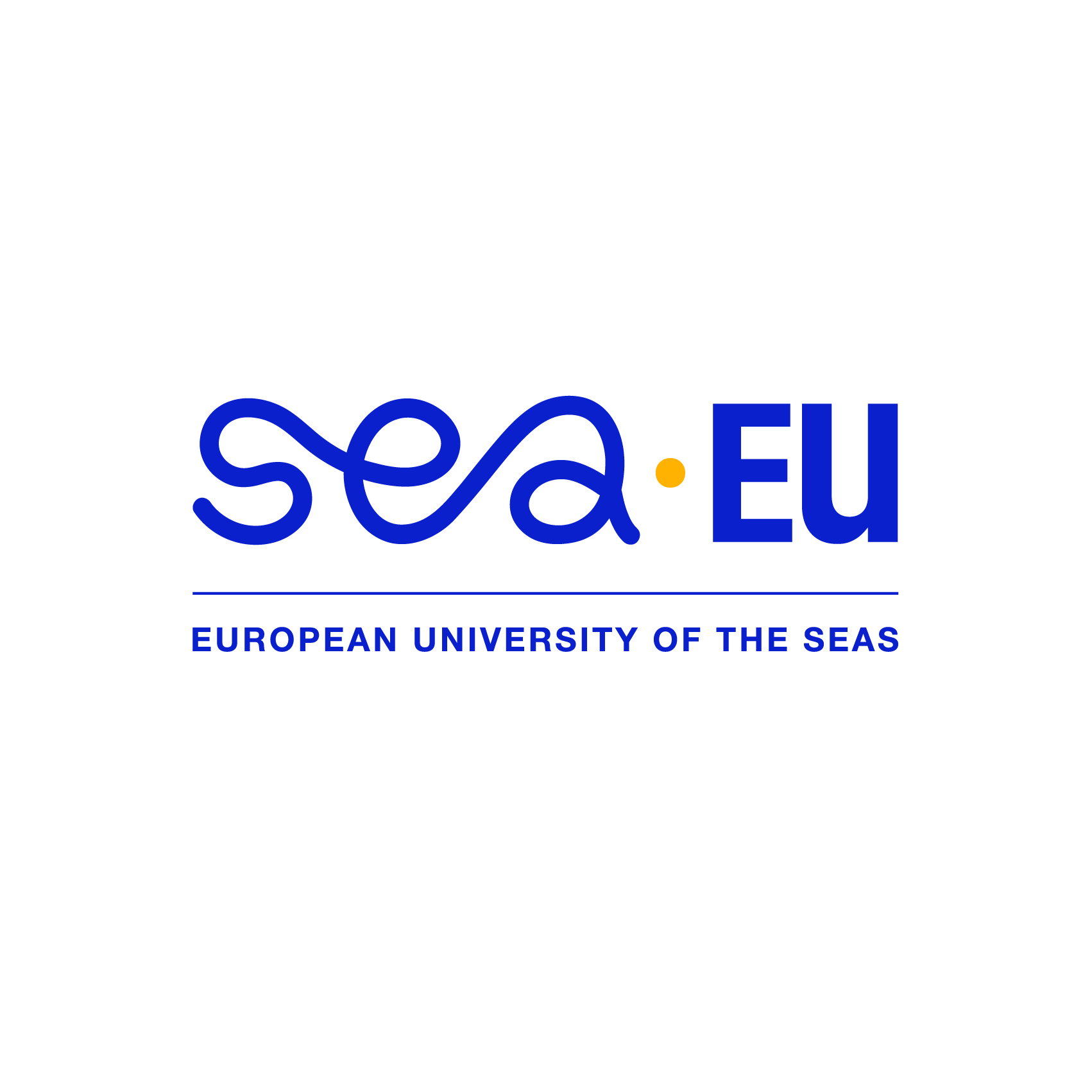 Sea-EU program's logo.
